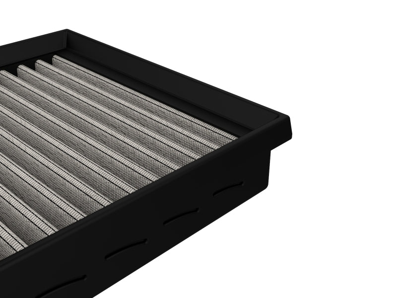 AFE P5R Drop In Air Filter - aFe MagnumFLOW Air Filters OER PDS A/F PDS Ford Fusion 06-12 V6-3.0L