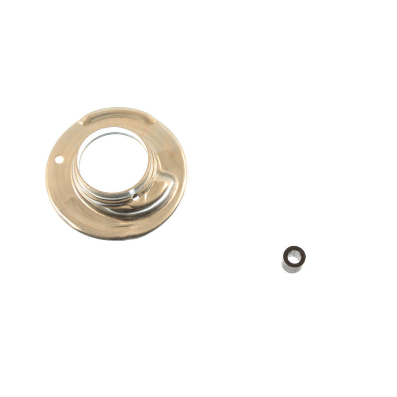 BIL B6 Series Shocks - Bilstein B6 1990 Audi V8 Quattro Base Rear 46mm Monotube Shock Absorber