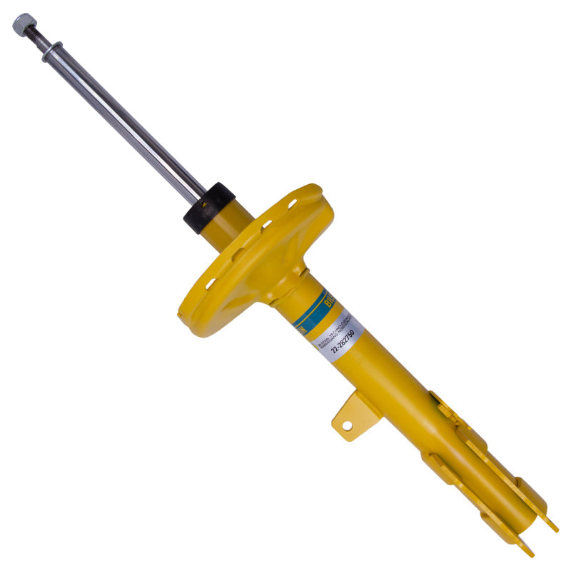 BIL B6 Series Shocks - Bilstein B6 08-13 Toyota Highlander 2WD Rear Right Suspension Strut Assembly