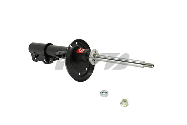 KYB Shock & Strut Excel-G - KYB Shocks & Struts Excel-G Front Right CHEVROLET Malibu 2004-11 CHEVROLET Malibu Maxx 2004-07 PONTI