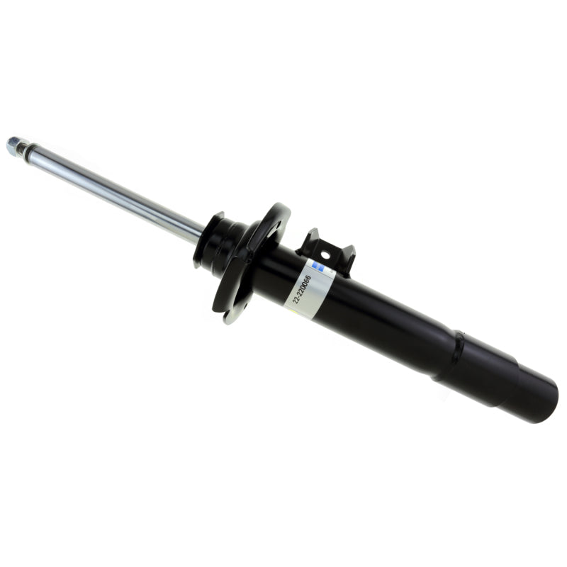 BIL B4 Series Shocks - Bilstein B4 12-13 BMW 320i/328i/335i Front Twintube Strut Assembly