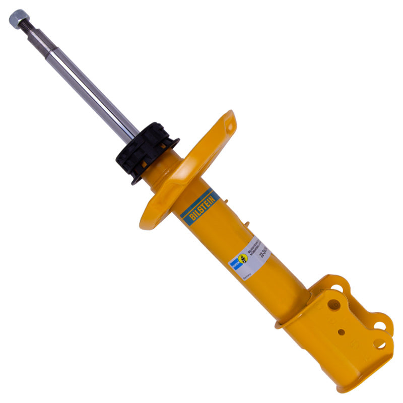BIL B12 Series Suspension Kits - Bilstein 15-19 Mercedes-Benz GLA250 B12 Pro-Lift Kit