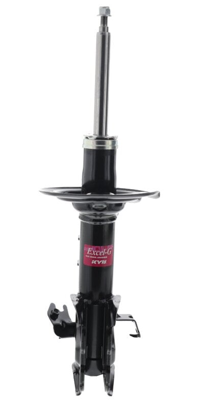 KYB Shock & Strut Excel-G - KYB 20-24 Subaru Legacy AWD Suspension Strut - Front Right Excel-G