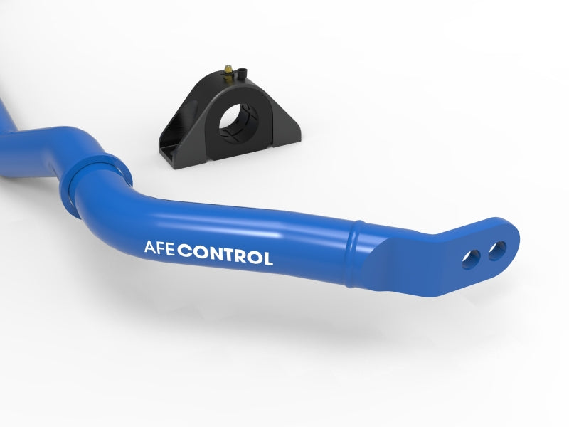 AFE Sway Bar AFE Inc - aFe 16-22 Infiniti Q50/Q60 V6-3.0(tt) AWD Control Sway Bar - Front Bar