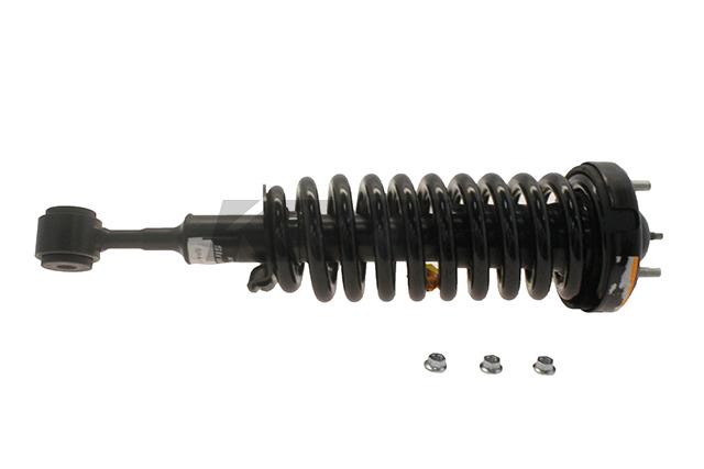 KYB Shocks & Struts Strut Plus - KYB Strut Plus Front Ford F-150 (4WD) 04-08