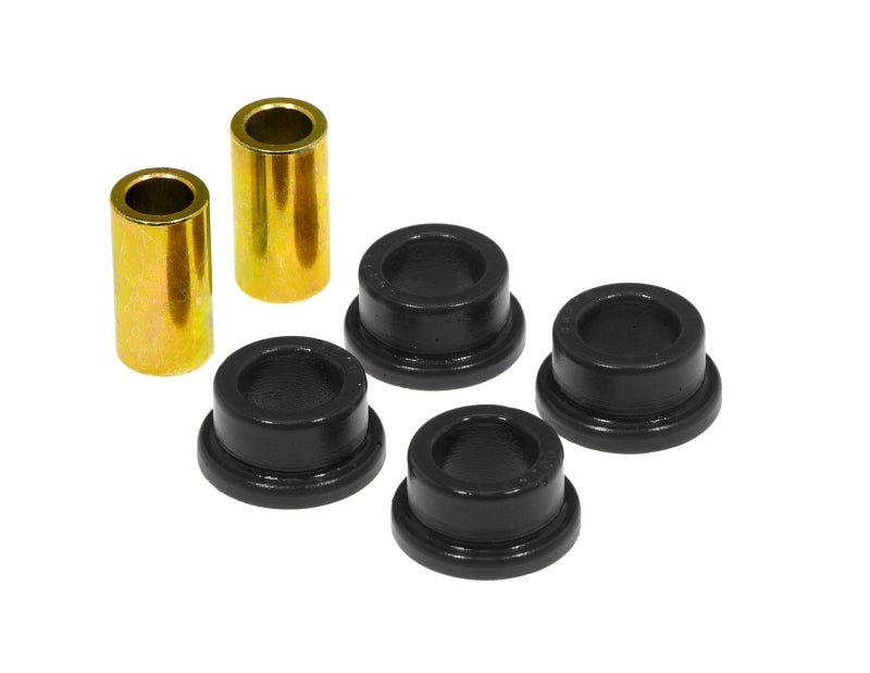 PRO Pivot Bushings - Blk - Prothane Universal Pivot Bushing Kit - 1-1/8 for 9/16in Bolt - Black