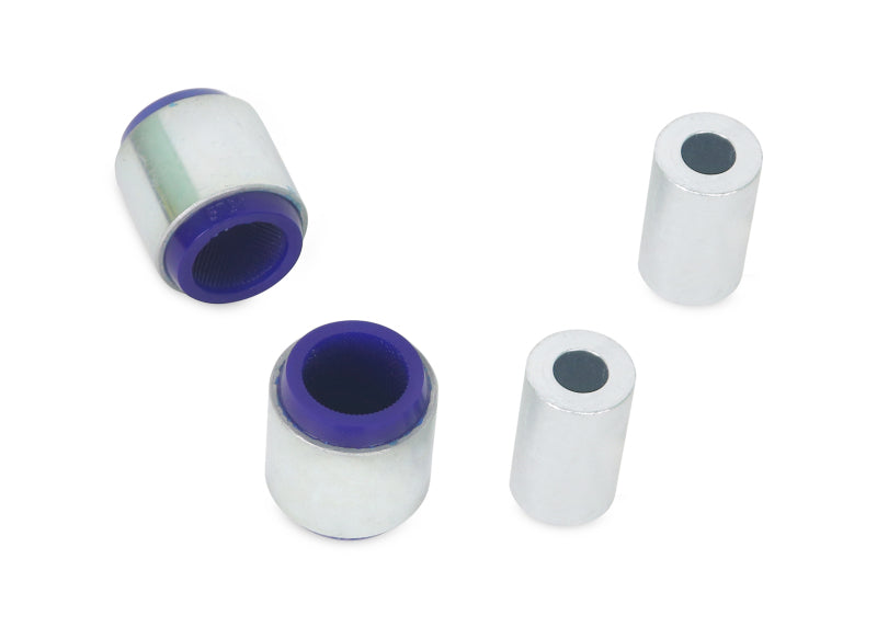 SPR Bushings - Trailing Arm - SuperPro 04-09 Acura TSX Trailing Arm Kit - Rear