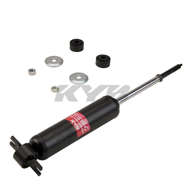 KYB Shock & Strut Excel-G - KYB Shocks & Struts Excel-G Front FORD Aerostar Mini-Van 1986-97
