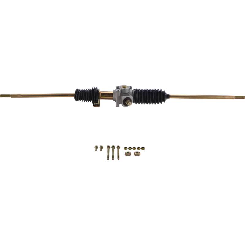 ABR Steering Racks - All Balls Racing 16-19 Polaris RZR 900 S 60 Inch Steering Rack