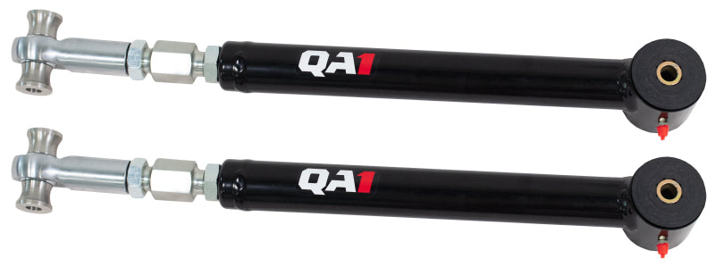 QAP Trailing Arms - QA1 78-88 GM G-Body Trailing Arms Lower Adjustable