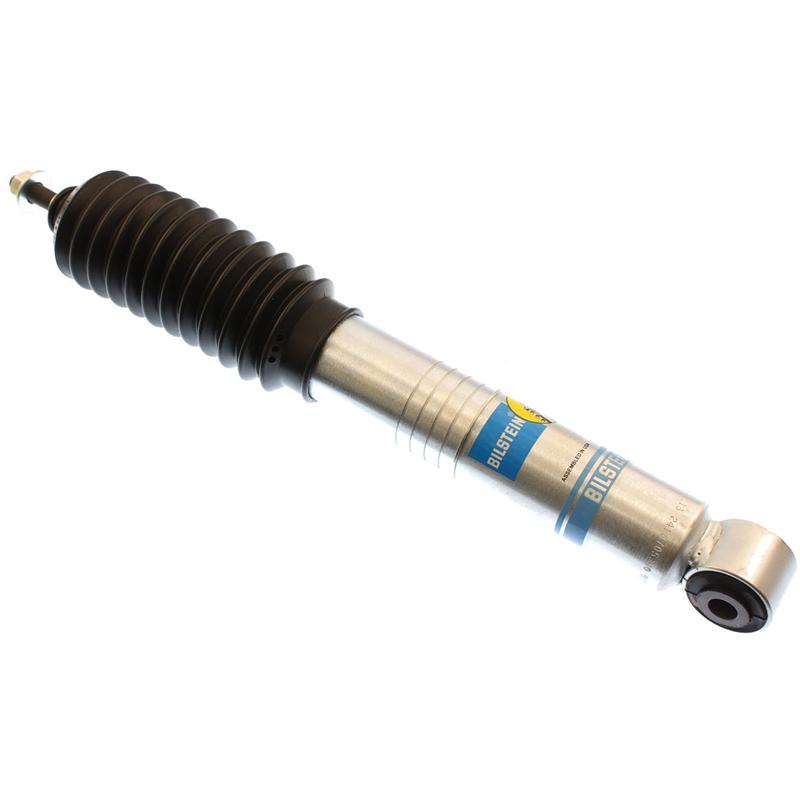 BIL B8 5100 Series Shocks - Bilstein 5100 Series 1998 Jeep Wrangler SE Rear 46mm Monotube Shock Absorber