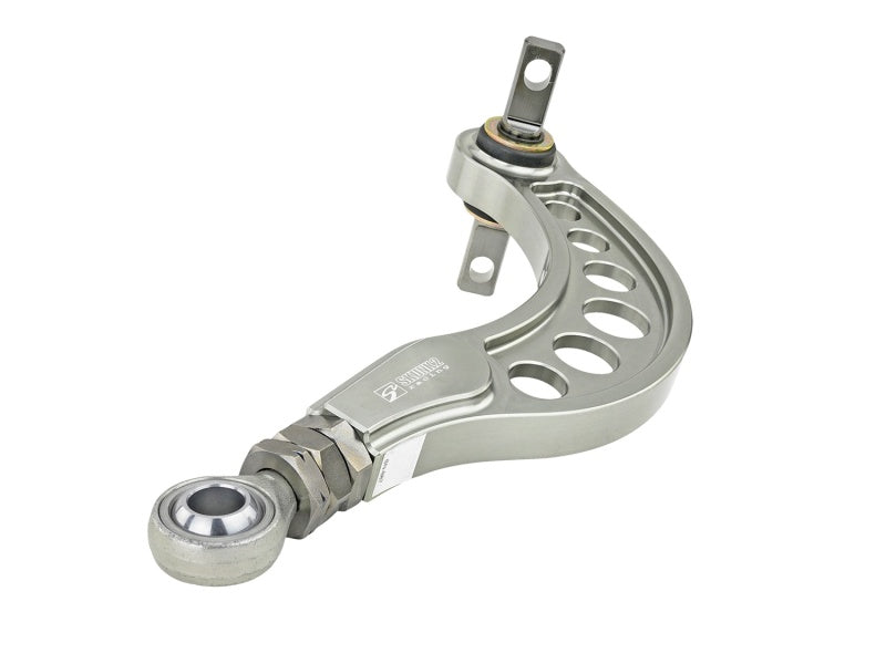 SK Pro Camber Kits - Skunk2 Pro Series 06-09 Honda Civic Hard Anodized Adjustable Rear Camber Kits
