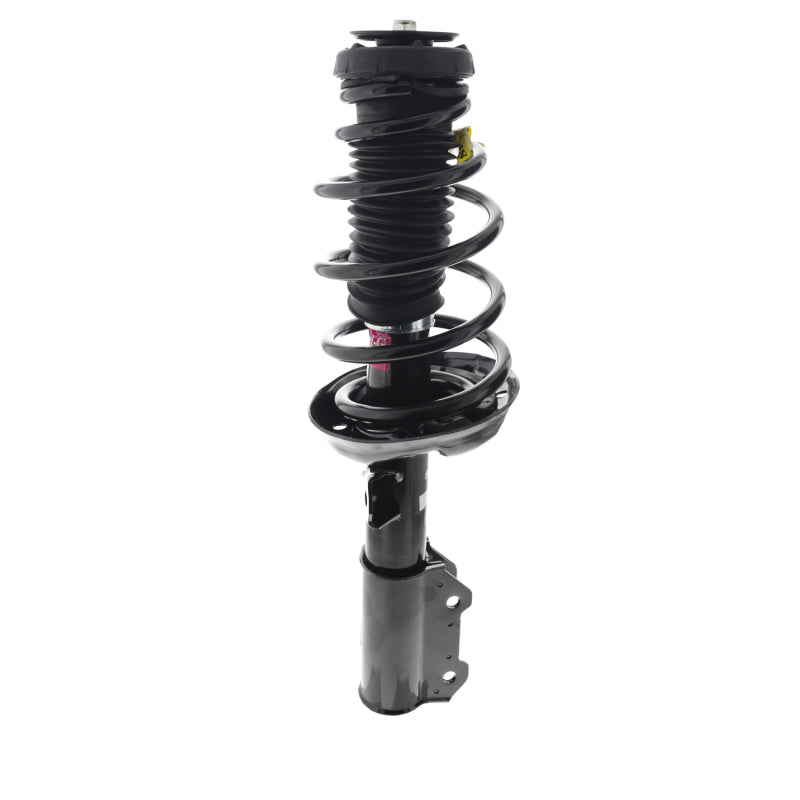KYB Shocks & Struts Strut Plus - KYB Shocks & Struts Strut Plus Front Right 12-17 Buick Verano (Exc. 2013-2014 Premium & Turbo)
