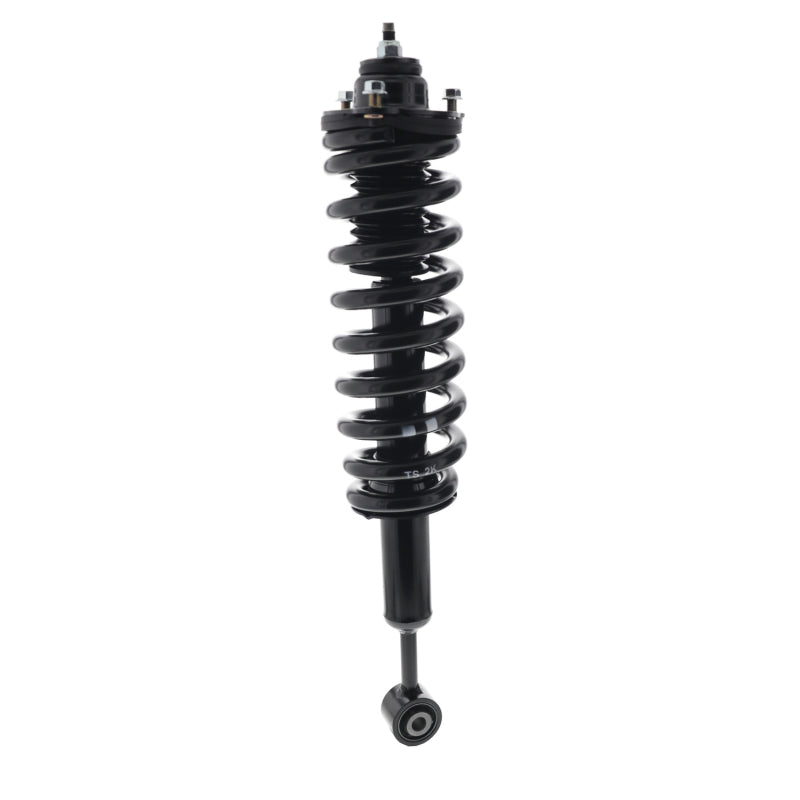 KYB Shocks & Struts Strut Plus - KYB Shocks & Struts Strut Plus Front Right 10-22 Toyota 4Runner 2WD (Exc. KDSS, X-REAS)