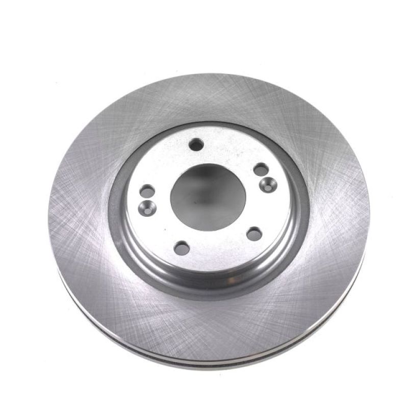 PSB Autospecialty Rotor - Power Stop 17-19 Hyundai Elantra Front Autospecialty Brake Rotor