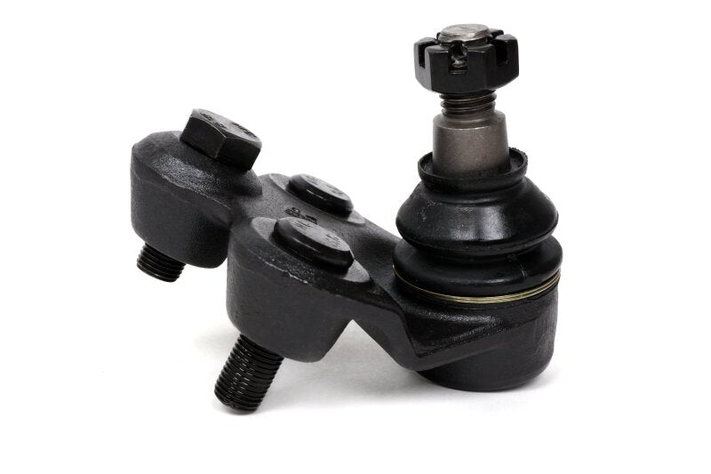 BX Roll Center Adjusters - BLOX Racing Roll Center Adjusters / Extended Front Ball Joints - 06-11 Honda Civic (Pair)