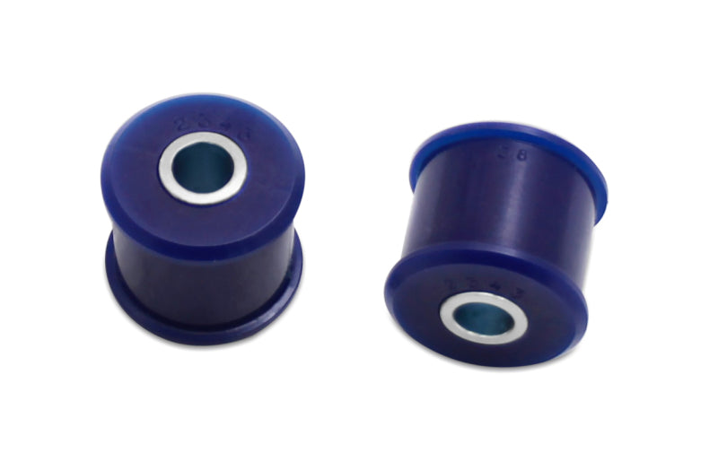 SPR Bushings - Panhard Rods - SuperPro 1997 Jeep Wrangler Sahara Rear Panhard Rod Bushing Kit