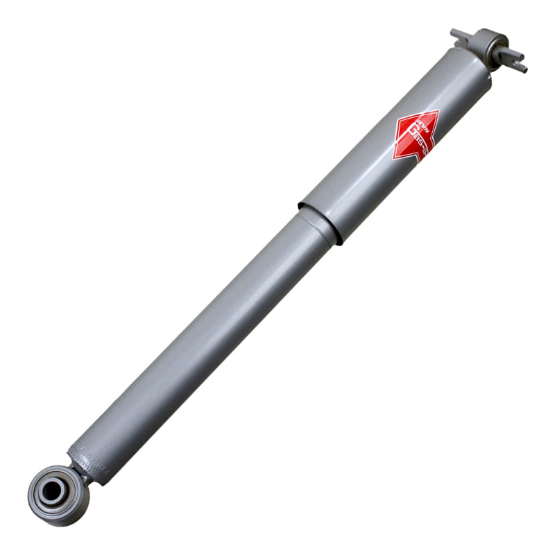 KYB Shocks & Struts Gas-A-Just - KYB Shocks & Struts Gas-A-Just Rear CHEVROLET Express 1500 2003-11 CHEVROLET Express 3500 (Van) 2003