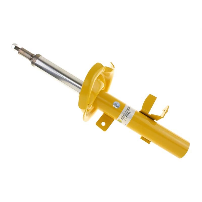 BIL B8 Series Shocks - Bilstein B8 12-13 Ford Focus Front Right 36mm Monotube Strut Assembly