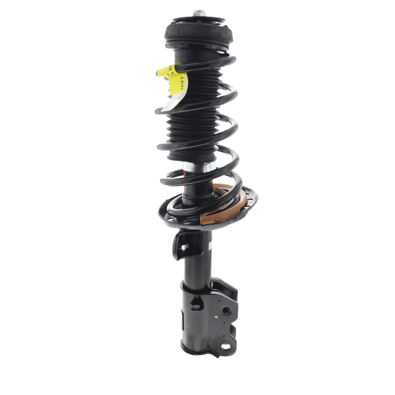 KYB Shocks & Struts Strut Plus - KYB Shocks & Struts Strut Plus Front Right 13-22 Buick Encore AWD / 15-22 Chevrolet Trax AWD