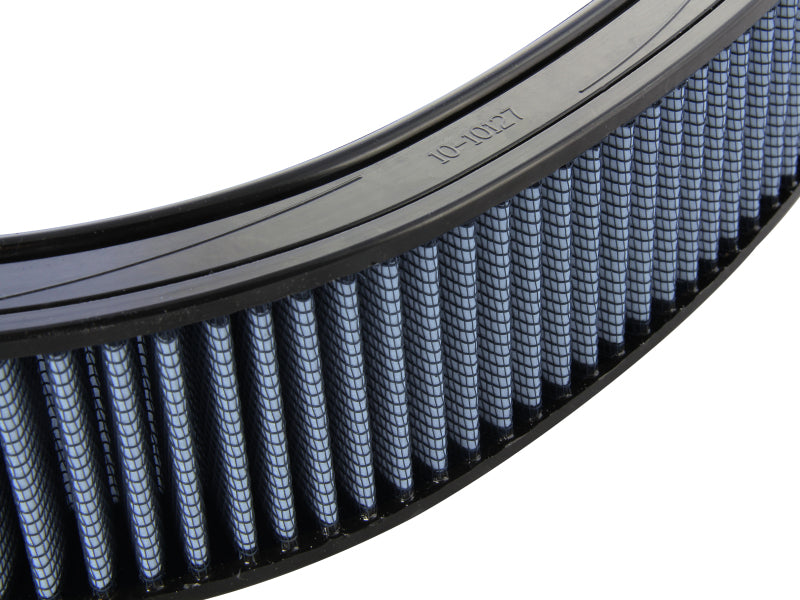 AFE Pro-5 R Direct Fit Filter - aFe MagnumFLOW OE Replacement PRO 5R Air Filters Mercedes-Benz 420SEL / 560SEC / 560SEL 86-91 V8