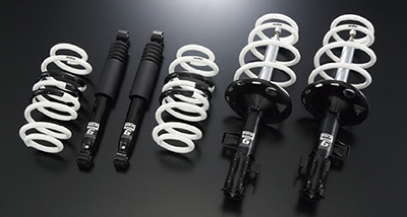 HKS Hipermax G - HKS HIPERMAX-G ZN6 E Full Strut/Spring Kit