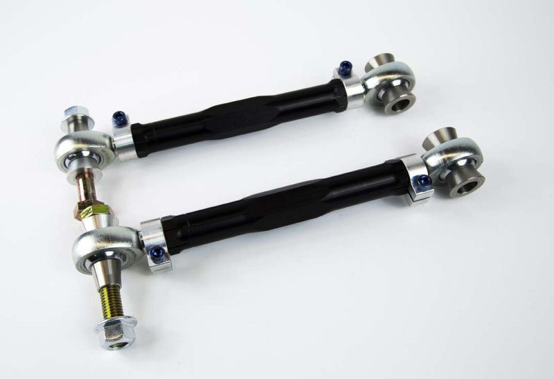 SPP Toe Arms - SPL Parts 2013+ Subaru BRZ/Toyota 86 / 2015+ Subaru WRX/STI Rear Toe Arms