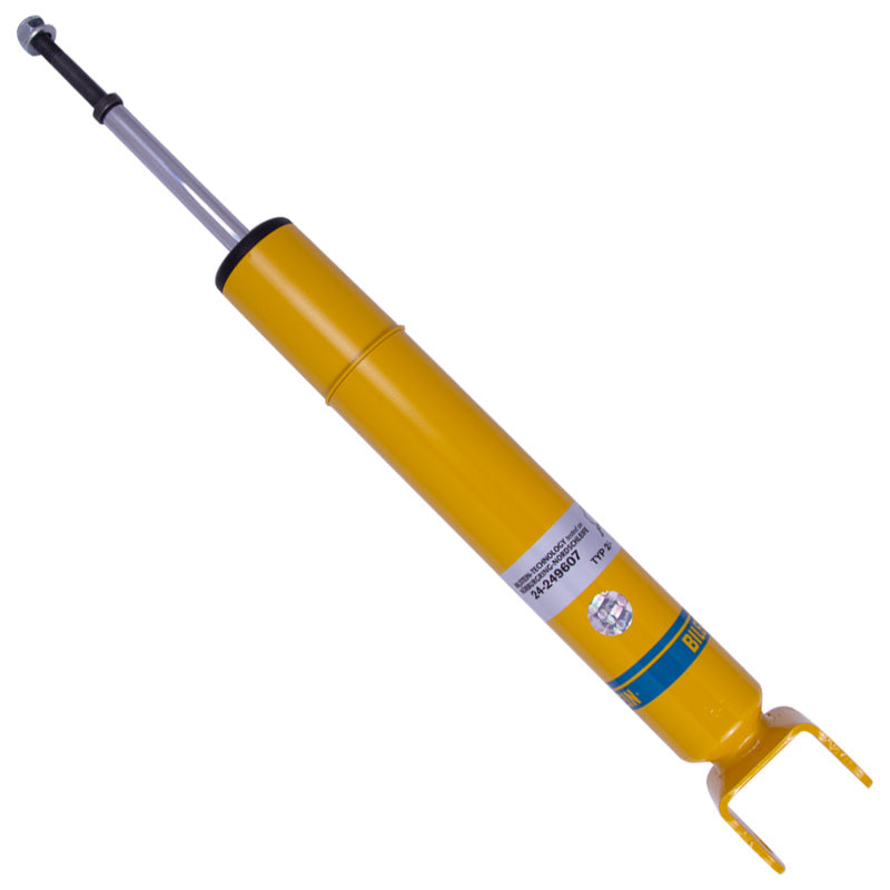 BIL B12 Series Suspension Kits - Bilstein 17-20 Fiat 124 Spider / 16-19 Mazda MX-5 Miata B12 Sportline Kit