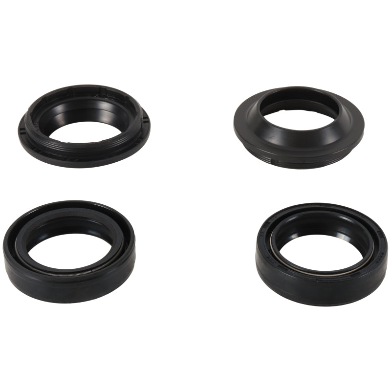 PIV Fork Seal Kit - Pivot Works 85-86 Honda CR80R Fork Oil & Dust Seal Kit