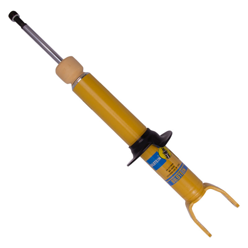 BIL B6 4600 Series Shocks - Bilstein 09-18 Ram 1500 4WD B6 4600 Front Shock Absorber