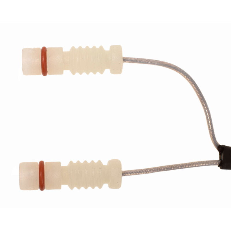PSB Euro-Stop Brake Pad Sensor - Power Stop 09-18 Mercedes-Benz G550 Front Euro-Stop Electronic Brake Pad Wear Sensor