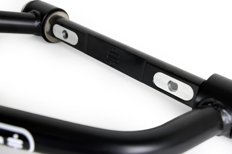 RID Control Arms - Front Upper - Ridetech 67-69 Camaro Firebird and 68-74 Nova Front Upper StrongArms