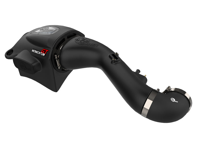 AFE Momentum GT Cold Air Intakes - aFe 08-11 Toyota Land Cruiser V8 4.7L Momentum GT Cold Air Intake w/ Pro 5R Media