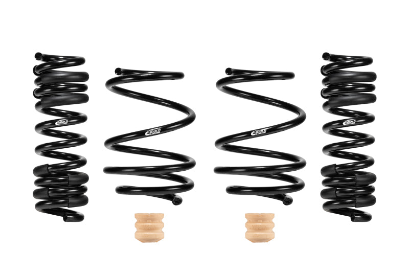 EIB Pro-Street Kits - Eibach 20-24 BMW M3 Pro-Street Spring Kit