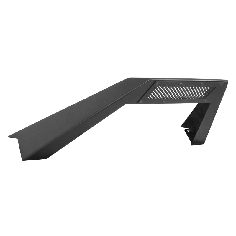 GOR Trailine Bumper - Go Rhino 07-20 Jeep Wrangler JL/JLU/JK/JKU/Gladiator JT Trailline 30 Light Mount Bar