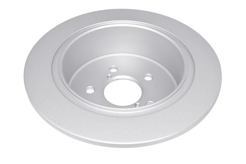 DBA En-Shield Standard Rotors - DBA 05-09 Subaru Legacy i/Limited Rear En-Shield Standard Rotor