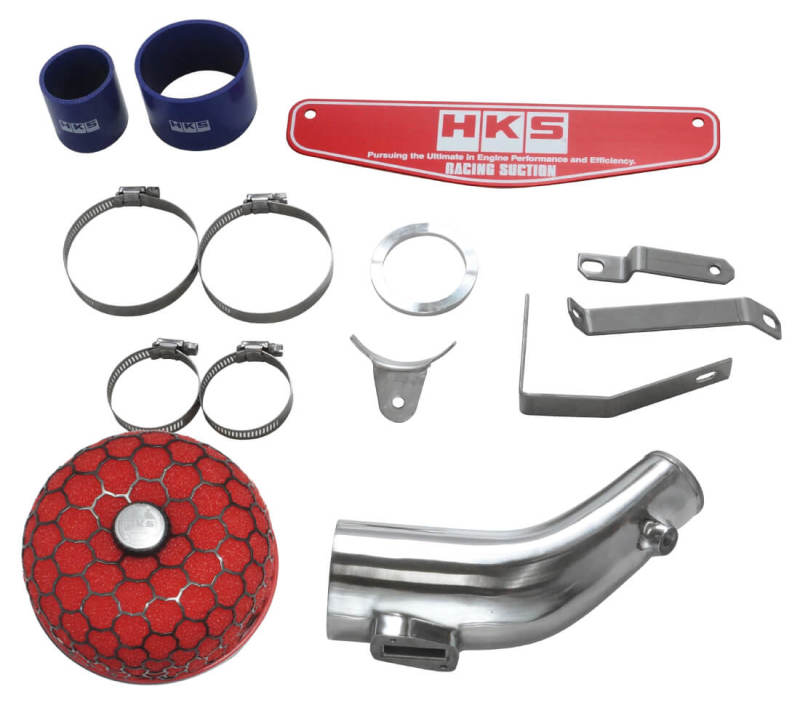 HKS Racing Suction - HKS RS F15 JUKE MR16DDT