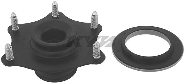 KYB Strut Mounts - KYB Shocks & Struts Strut Mount Front Acura RDX 07-12 / Honda CR-V 07-12