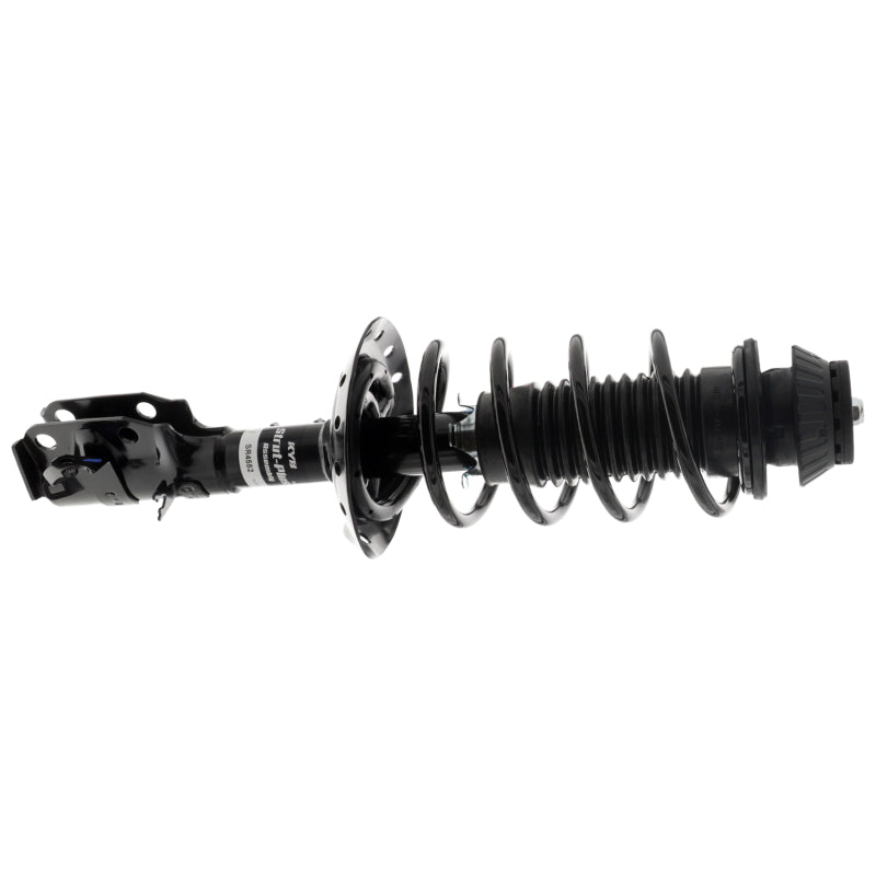 KYB Shocks & Struts Strut Plus - KYB Shocks & Struts Strut Plus Front Left 15-19 Honda Fit