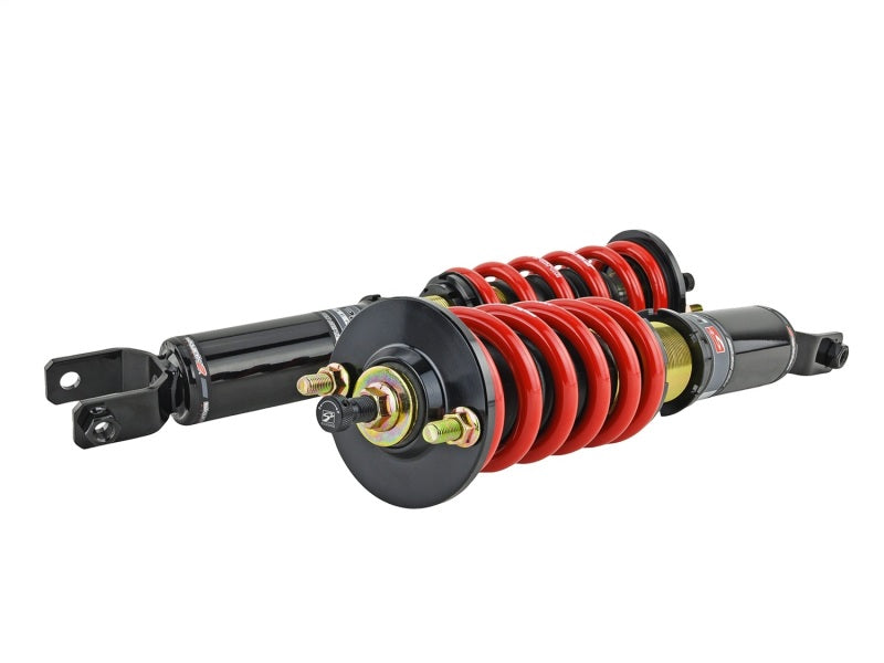 SK Pro-ST Coilovers - Skunk2 00-09 Honda S2000 Pro-ST Coilovers - Mono-Tube Shortened Damper
