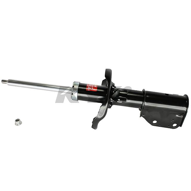 KYB Shock & Strut Excel-G - KYB Shocks & Struts Excel-G Front Left MAZDA Protege 2001-03 MAZDA Protege 5 2002-03