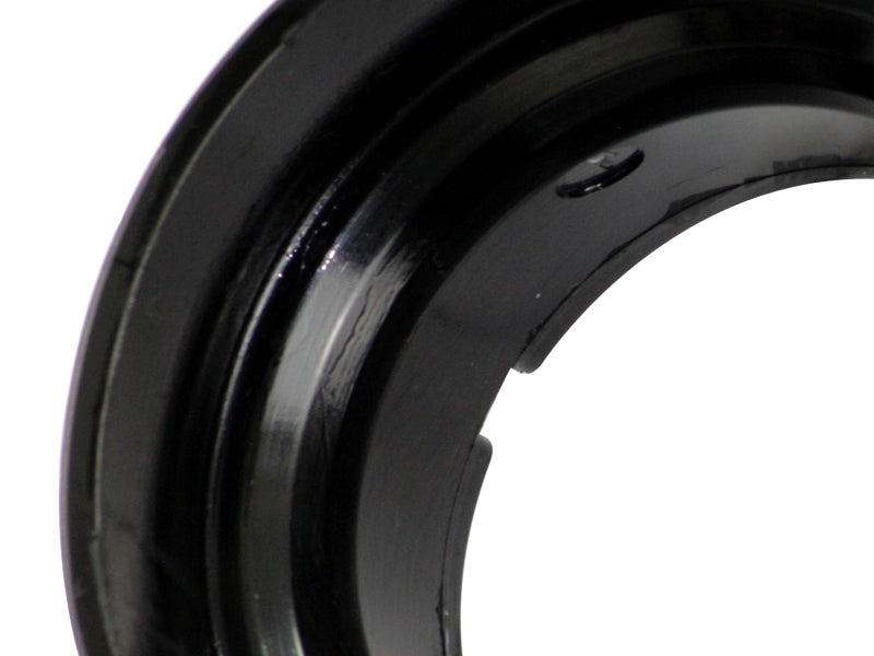 AFE Elbow Reducing Couplers - aFe MagnumFORCE Spare Parts AIS Coupling Reducer: (3-1/2 x 2.80)ID x 2L