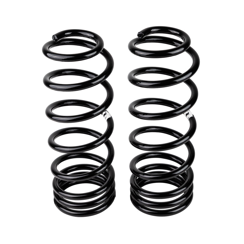 ARB OME Coil Springs - ARB / OME Coil Spring Rear Np300 Med