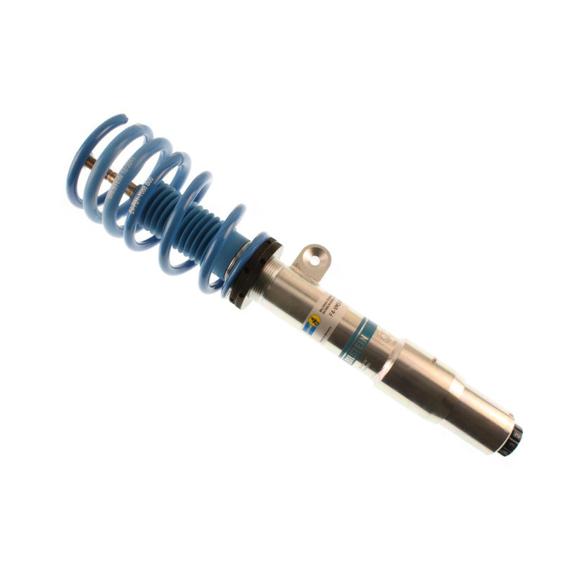 BIL B16 Series Suspension Kits - Bilstein B16 2011 BMW 1 Series M Base Front and Rear Performance Suspension System
