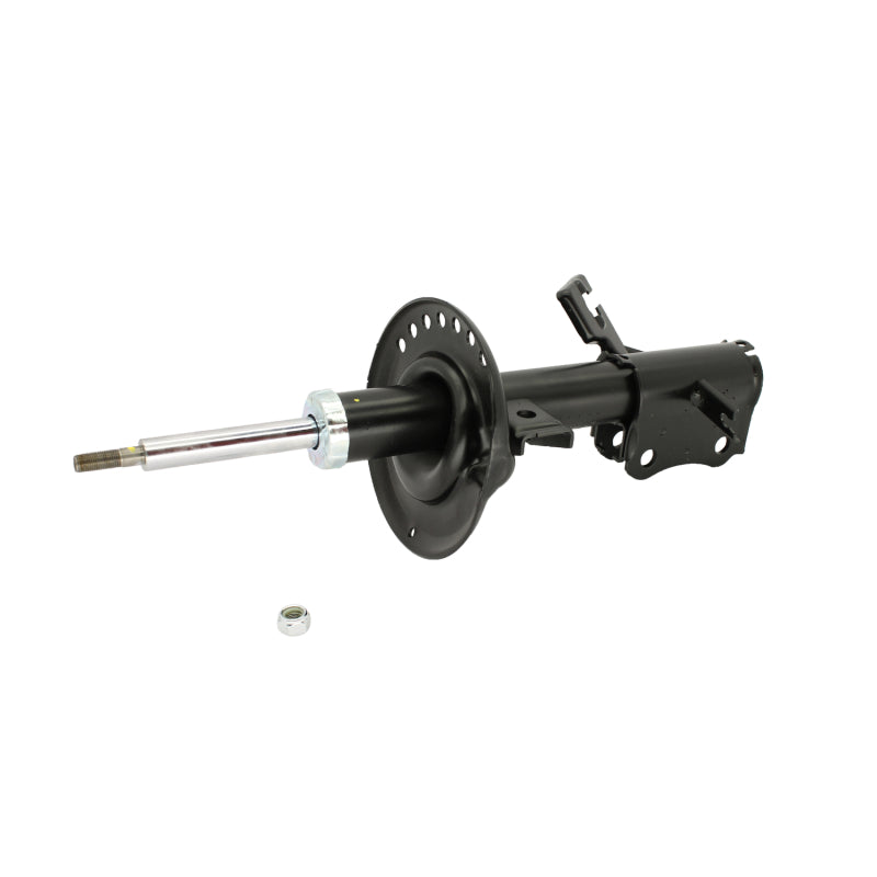 KYB Shock & Strut Excel-G - KYB Shocks & Struts Excel-G Front Left NISSAN Sentra 2007-10