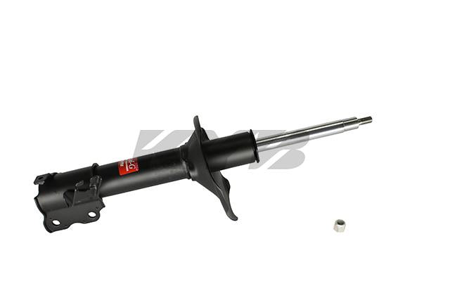 KYB Shock & Strut Excel-G - KYB Shocks & Struts Excel-G Front Left MERCURY Villager Mini-Van 1993-98 NISSAN Quest Mini-Van 1993-