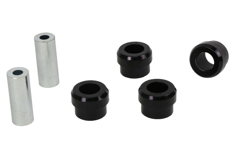 WL Bushings - Shock - Whiteline Plus 8/06-8/09 Pontiac G8 / 04-06 GTO Rear Lower Shock Absorber