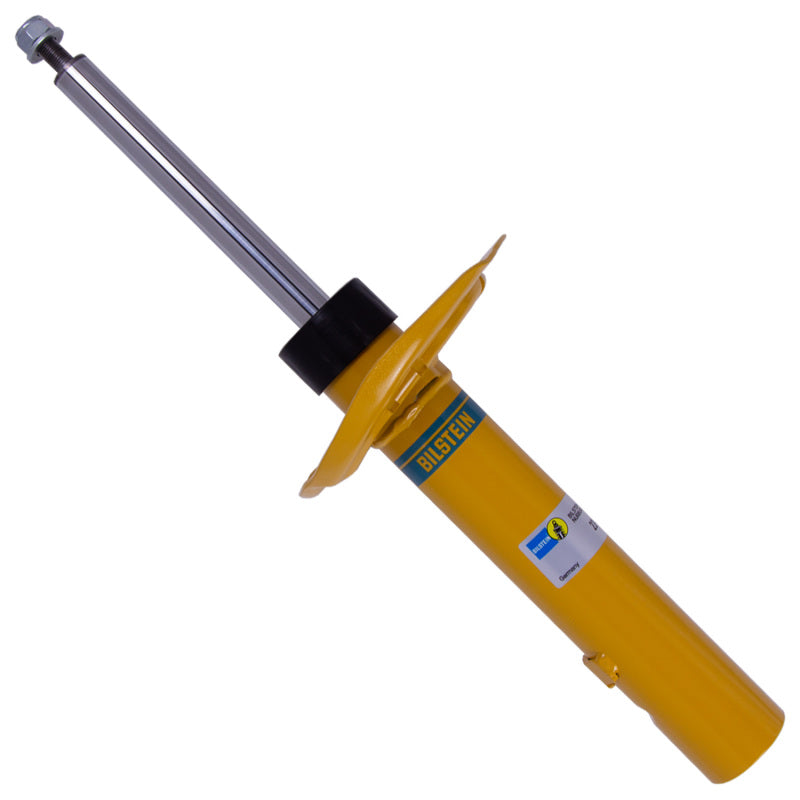 BIL B6 Series Shocks - Bilstein 17-21 Honda Civic B6 Performance Strut Assembly Front Right