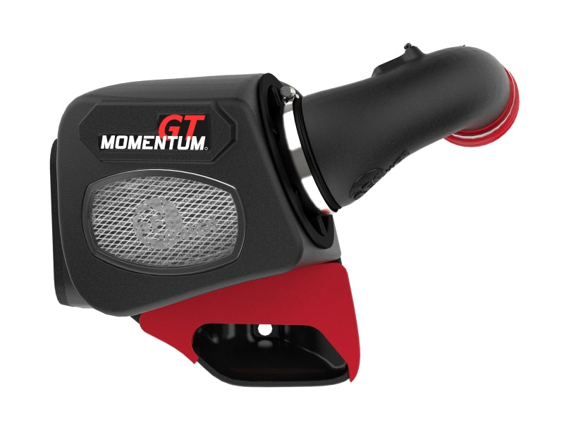 AFE Momentum GT Cold Air Intakes - aFe Toyota Tacoma TRD Pro 24-26 / 4R TRD Pro 25-26 L4-2.4L Momentum GT CAI System w/Pro DRY S Filter