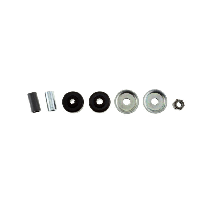 BIL B8 5160 Series Shocks - Bilstein 5160 Series Shock Absorber Monotube 46mm ID Smooth Body (Non-Coilover)